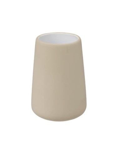 PORTASPAZZOLINO 174880O BEIGE su TreG Ingrosso