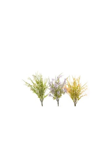 PICK 11421 FIORI DI BACH 40CM ASSORTITO su TreG Ingrosso