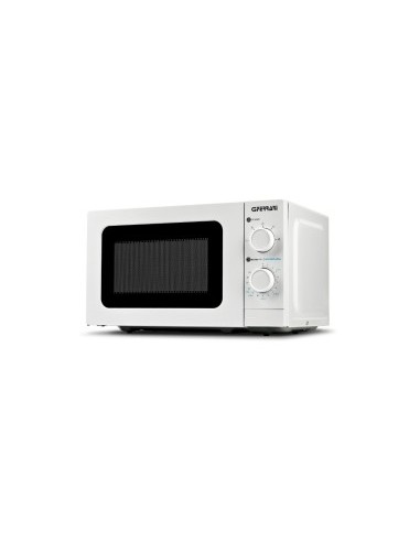 FORNO MICROONDE G10172 20LT BIANCO su TreG Ingrosso