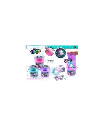 SO SLIME 21738809 SECCHIELLO LIGHT-UP su TreG Ingrosso