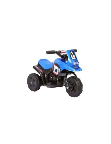 TRIMOTO 35868 RACING BLU 6V su TreG Ingrosso