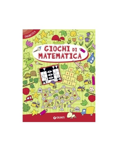 GIOCHI DI MATEMATICA su TreG Ingrosso