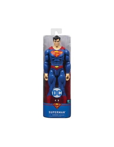 DC UNIVERSE 6056278 TITAN HERO ASSORTITO su TreG Ingrosso