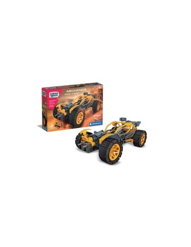 SCIENZA G.19334 BUGGY E QUAD su TreG Ingrosso