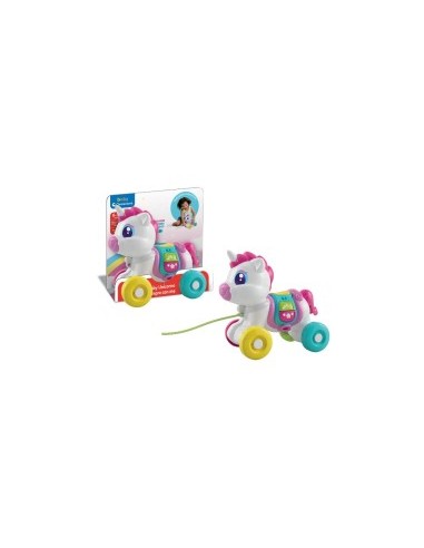 BABY 17803 UNICORNO TRAINABILE su TreG Ingrosso