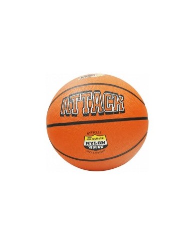 PALLONE 405957 BASKET N 7 ATTACK su TreG Ingrosso