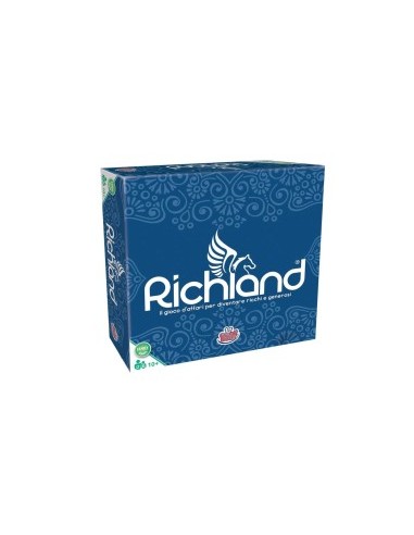 GIOCO GG01316 RICHLAND su TreG Ingrosso