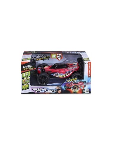 VEICOLO 926898 R/C WHIP FLASH BUGGY 2,4GHZ su TreG Ingrosso