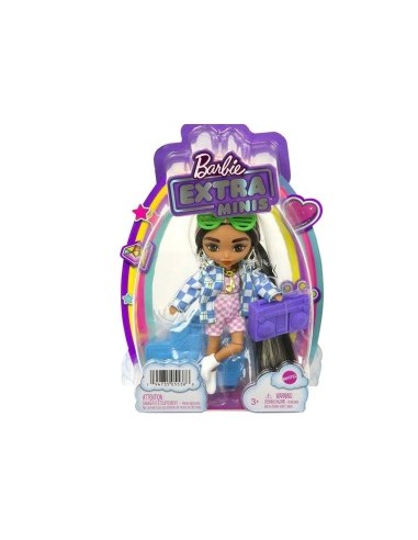 BARBIE HGR13 BAMBOLA DREAMTOPIA ASSORTITO su TreG Ingrosso