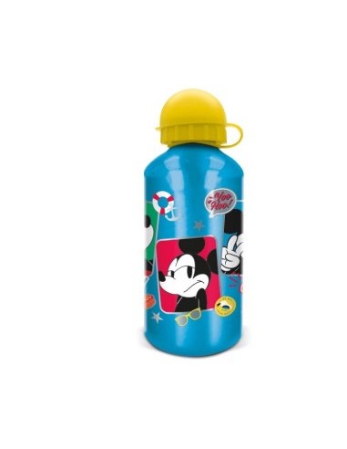 MICKEY ST74339 BOTTIGLIA ALLUMINIO 560ML su TreG Ingrosso