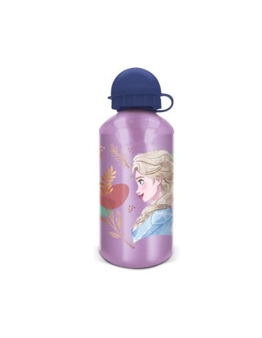 FROZEN ST74239 BORRACCIA ALLUMINIO 560ML su TreG Ingrosso