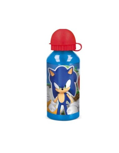 SONIC ST40539 BORRACCIA ALLUMINIO 560ML su TreG Ingrosso