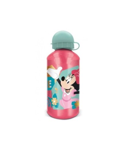 MINNIE ST74439 BORRACCIA ALLUMINIO 560ML su TreG Ingrosso