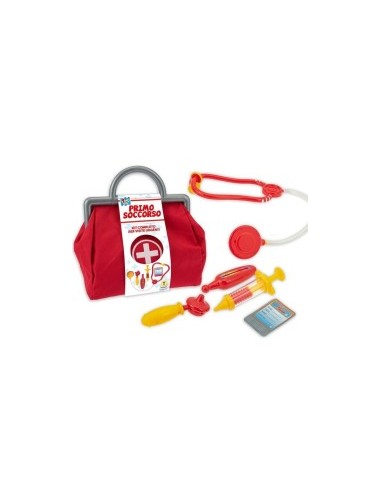 TEO S 68123 VALIGETTA PRIMO SOCCORSO