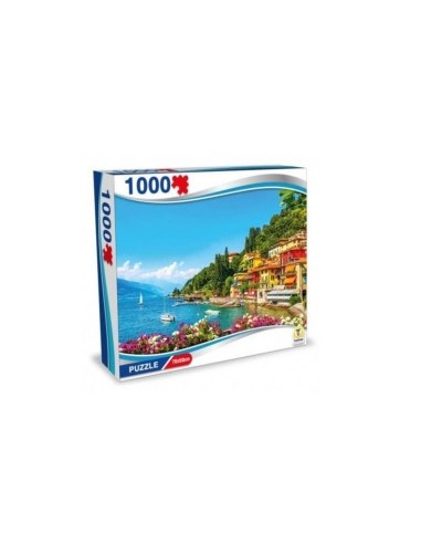 PUZZLE 67084 1000PZ MODELLI ASSORTITI