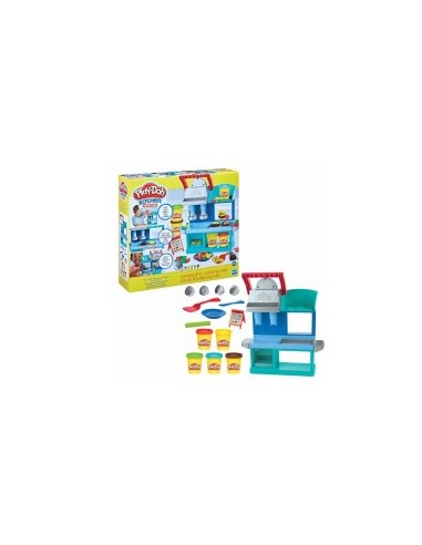 PLAYDOH F8107 PLAYSET RISTORANTE