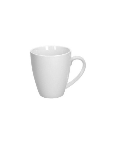 TAZZA MUG 4354 PORCELLANA BIANCA