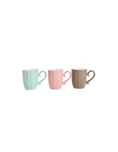 TAZZA MUG 48223 COLORI ASSORTITI