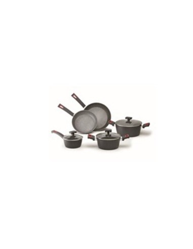 BATTERIA SET 8PZ 2293 STONE LOOK