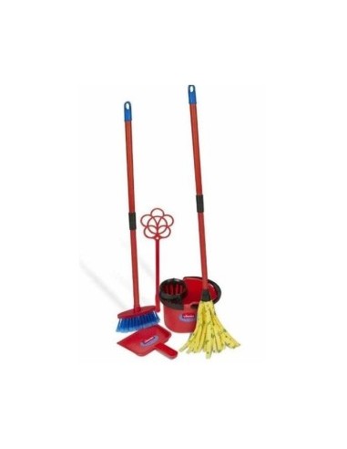 SET PULIZIE 0544 VILEDA