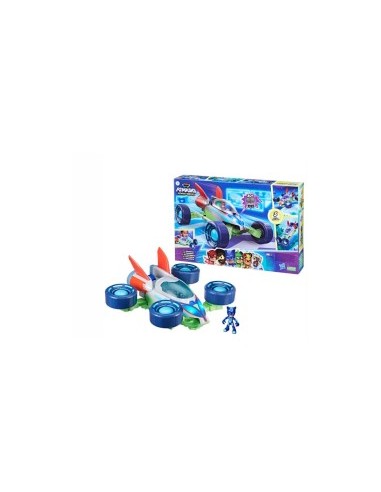 PJMASKS F7599 PJ EXPLORIDER