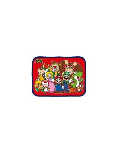 SUPERMARIO TV09SM TOVAGLIETTA 30X40 IMPERMEABILE