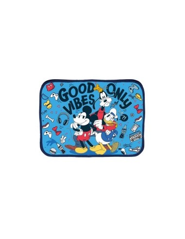 MICKEY TV12MK TOVAGLIETTA 30X40 IMPERMEABILE