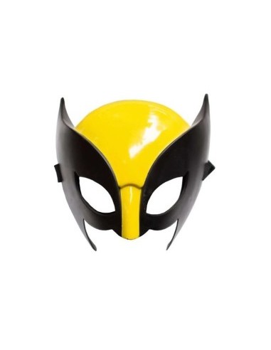 MARVEL F8145 MASCHERA DI WOLVERINE