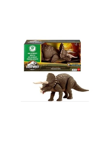 JURASSIC WORLD HPP88 TRICERATOPO