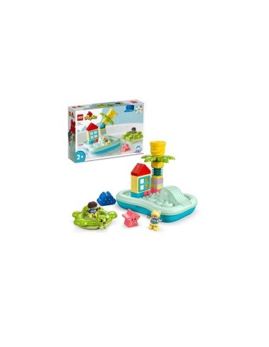 DUPLO PARCO AQUATICO 10989