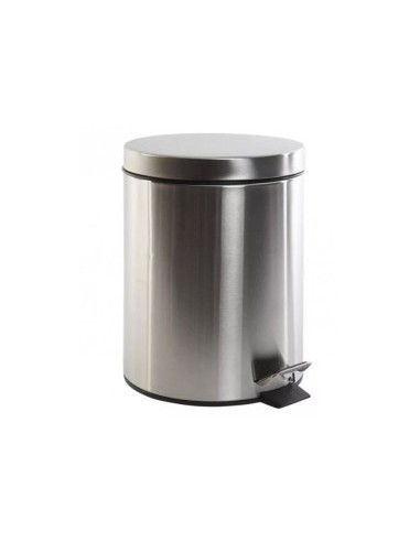 PATTUMIERA PB-207635 5LT INOX