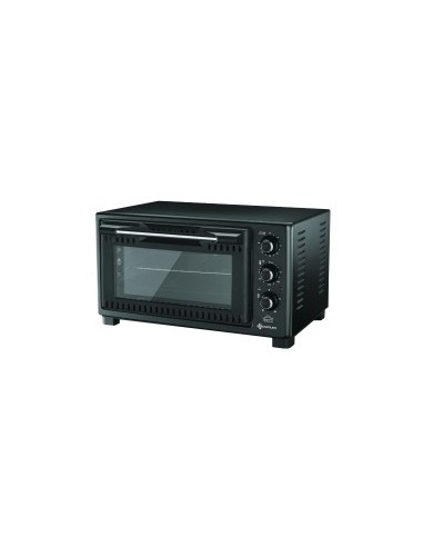 FORNO MBT1045 INTERNO SMALTATO 45LT su TreG Ingrosso