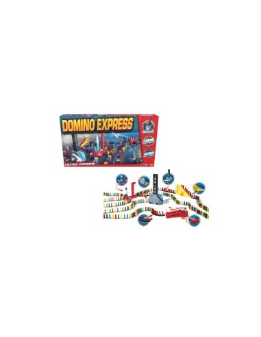 DOMINO EXPRESS 928793 ULTRA POWER