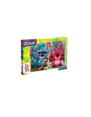 STITCH 24029 MAXIPUZZLE 24PZ