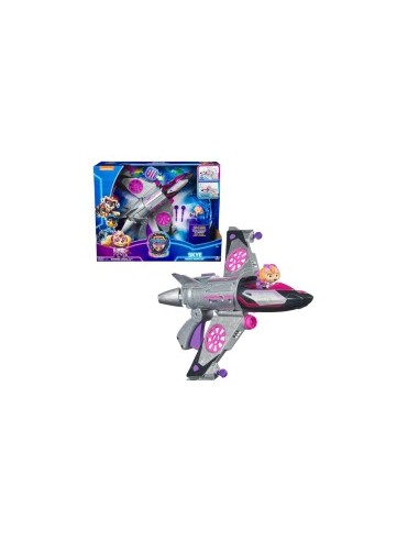 PAW PATROL 6067498 SKYE JET DELUXE