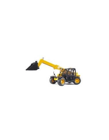 RUSPA 02141 CAT TELEHANDLER su TreG Ingrosso