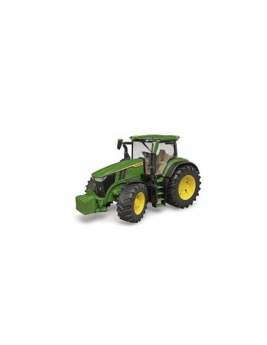 TRATTORE JOHN DEERE 7R 350 03150 su TreG Ingrosso