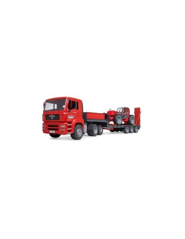 BILICO 02774 TGA CON MANITOU MLT633