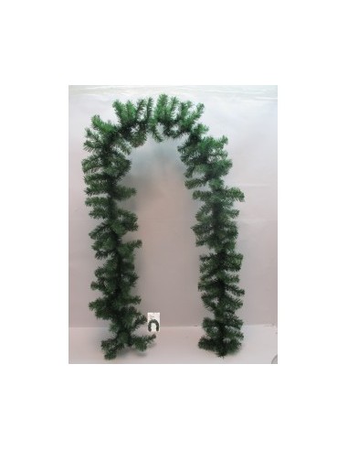 FILO VERDE 2,70MT LARGH 26CM 220 PUNTE su TreG Ingrosso