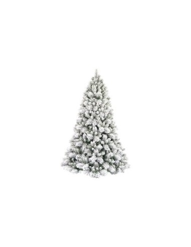 ALBERO WHITE EMPIRE FL 210CM WEFPF 70 62274 su TreG Ingrosso