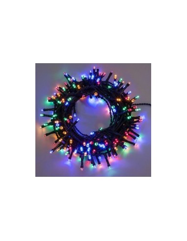 CATEBA LUMINOSA 46177 320LED MULTICOLOR su TreG Ingrosso