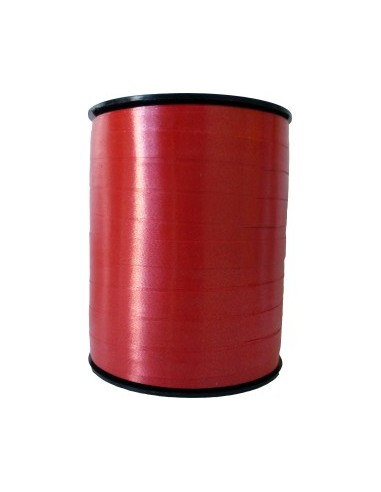 ROCCHETTO NASTRO ROSSO 250 MT 1250/15 su TreG Ingrosso