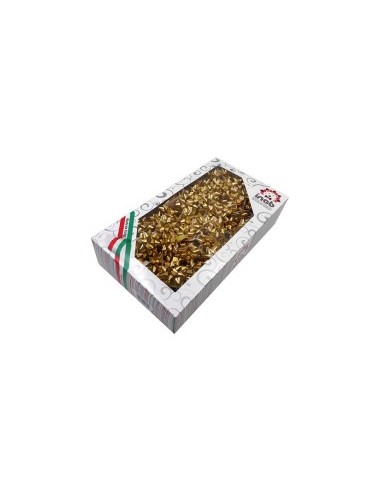 COCCARDA STELLA ORO 7 MM su TreG Ingrosso