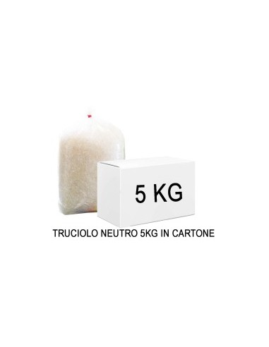 PAGLIA 747/912 B.CA 5KG SCATOLA su TreG Ingrosso