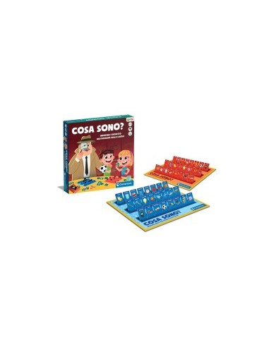 GIOCO 16791 COSA SONO