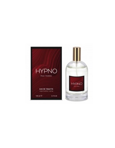 PROFUMO DONNA 80097 HYPNO 100ML su TreG Ingrosso