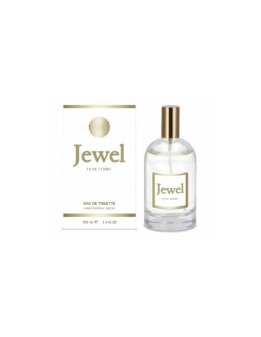 PROFUMO DONNA 80098 JEWEL 100ML su TreG Ingrosso