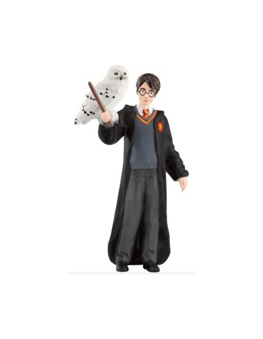 HARRY POTTER 42633 HARRY E EDVIGE