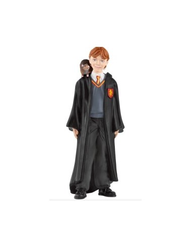 HARRY POTTER 42634 RON E SCABBERS