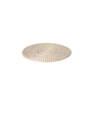 SEGNAPOSTO 162083B VIMINI D35CM NATURALE